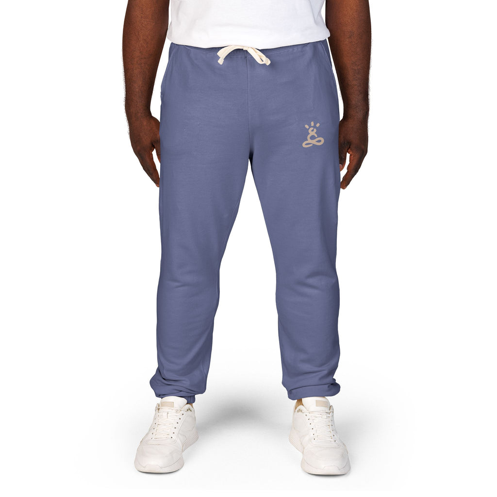 Cozy Fleece Sweatpants Unisex Joggers
