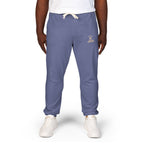Cozy Fleece Sweatpants Unisex Joggers