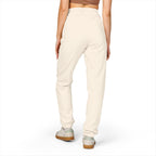 Cozy Fleece Sweatpants Unisex Joggers