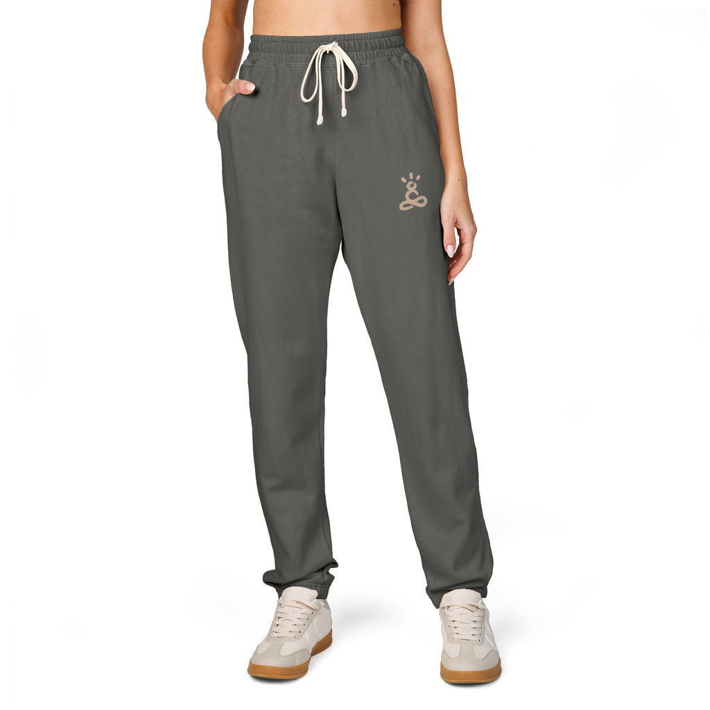 Cozy Fleece Sweatpants Unisex Joggers
