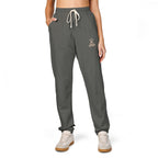 Cozy Fleece Sweatpants Unisex Joggers