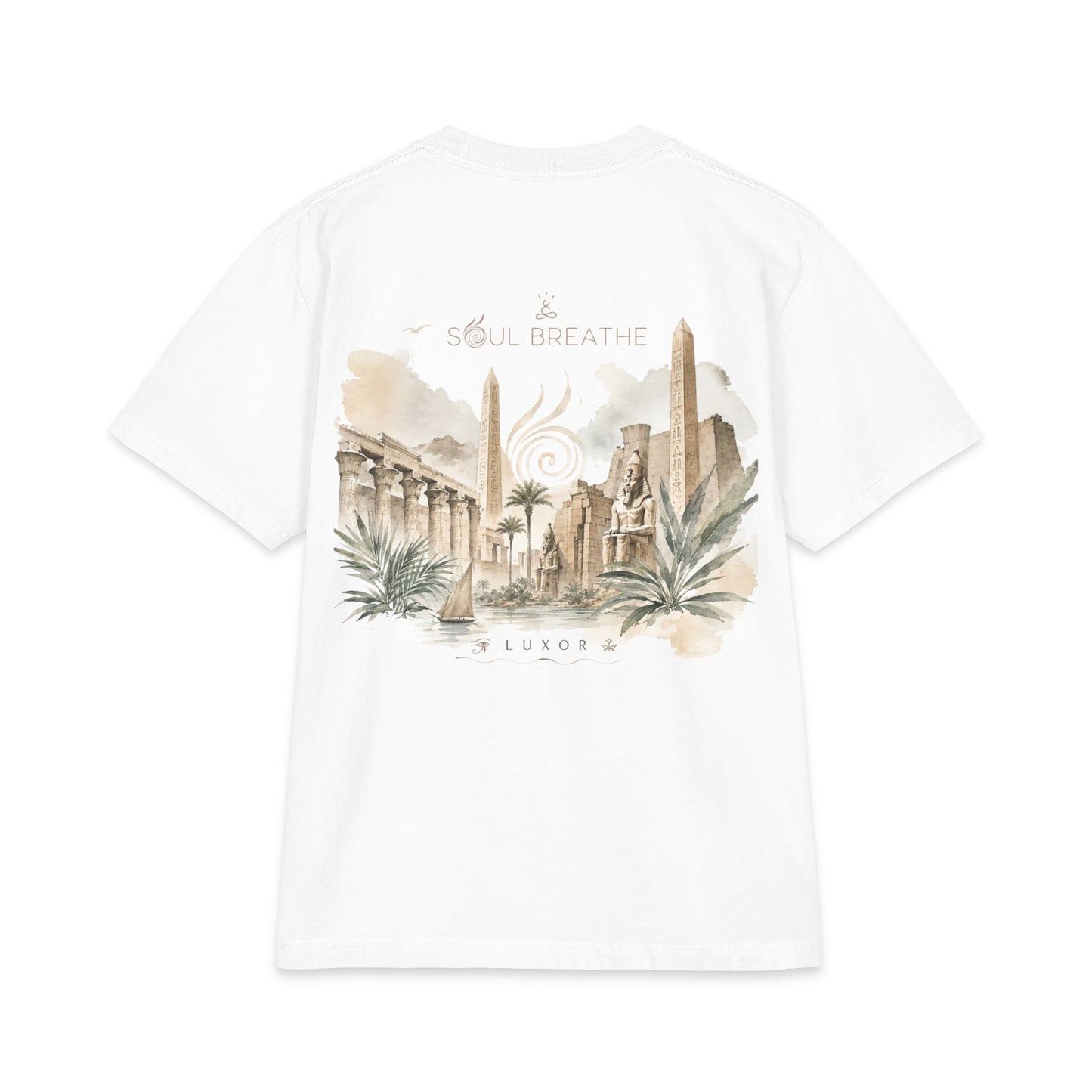 Luxor  T‑Shirt