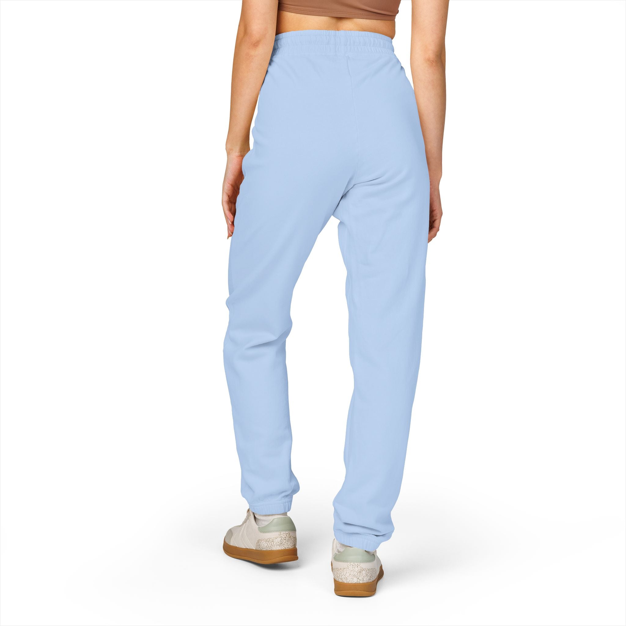 Cozy Fleece Sweatpants Unisex Joggers