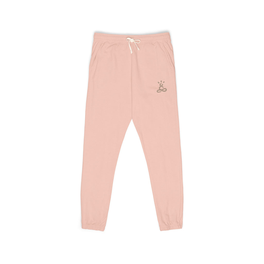 Cozy Fleece Sweatpants Unisex Joggers