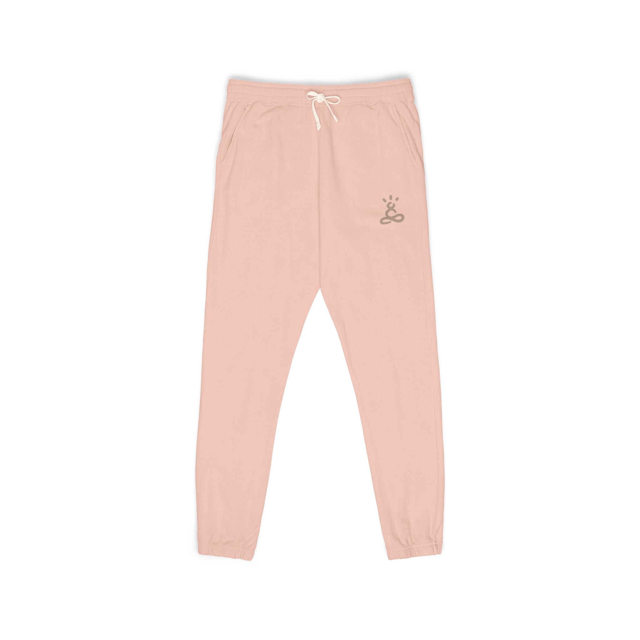 Cozy Fleece Sweatpants Unisex Joggers