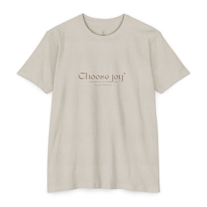 Choose Joy T-Shirt