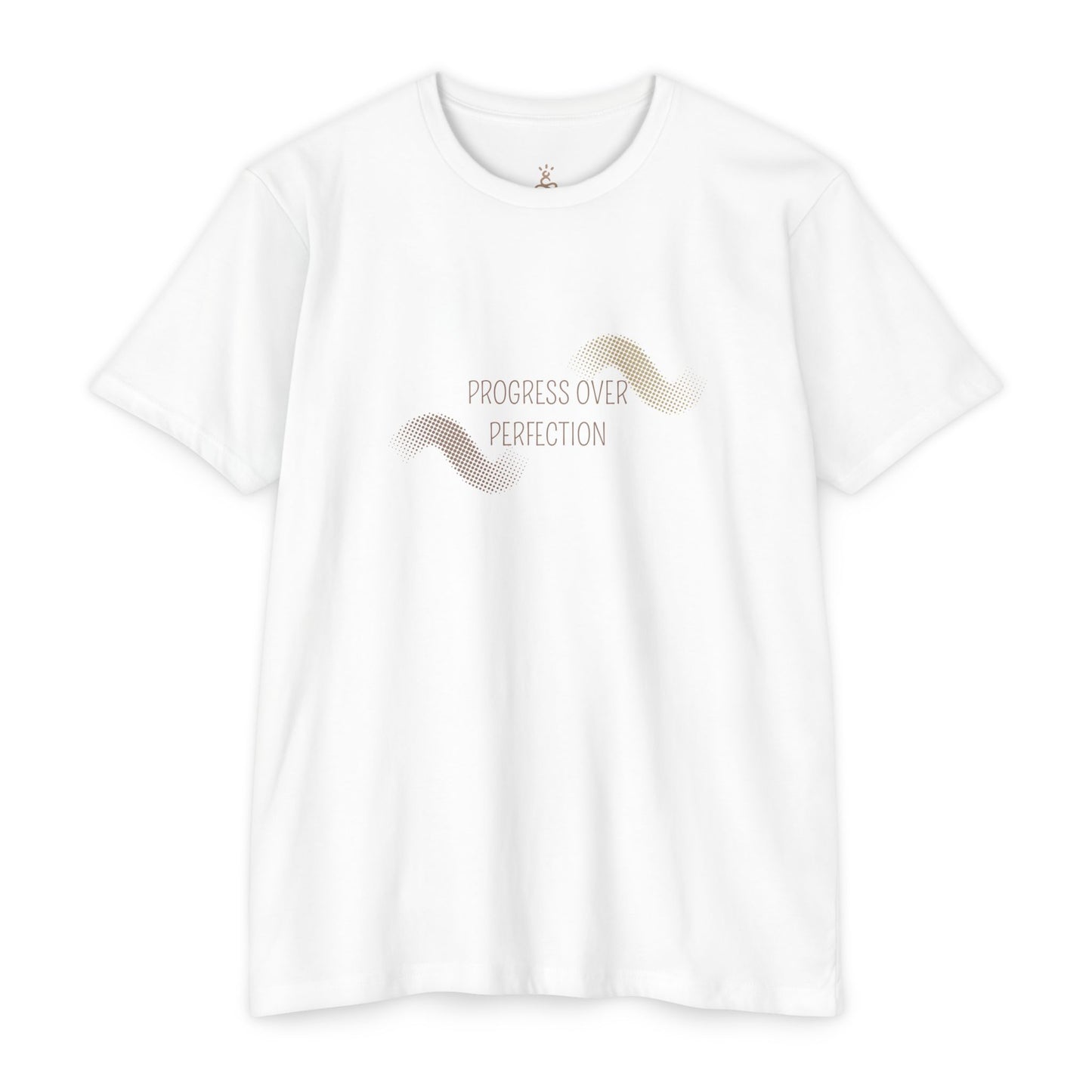 Progress Over Perfection T-Shirt