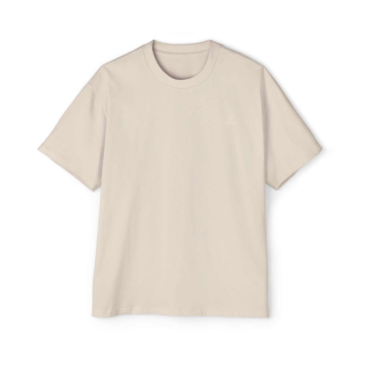 Men's Oversized Tee