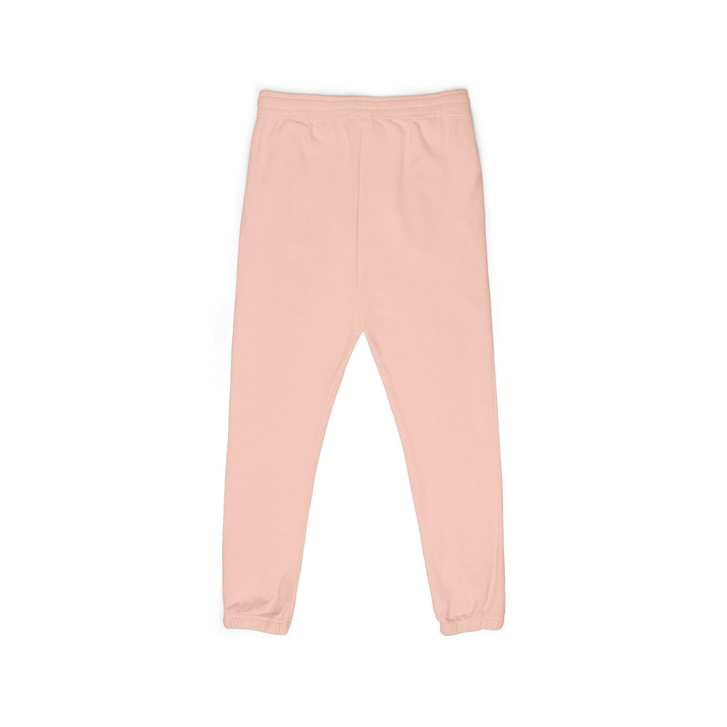 Cozy Fleece Sweatpants Unisex Joggers