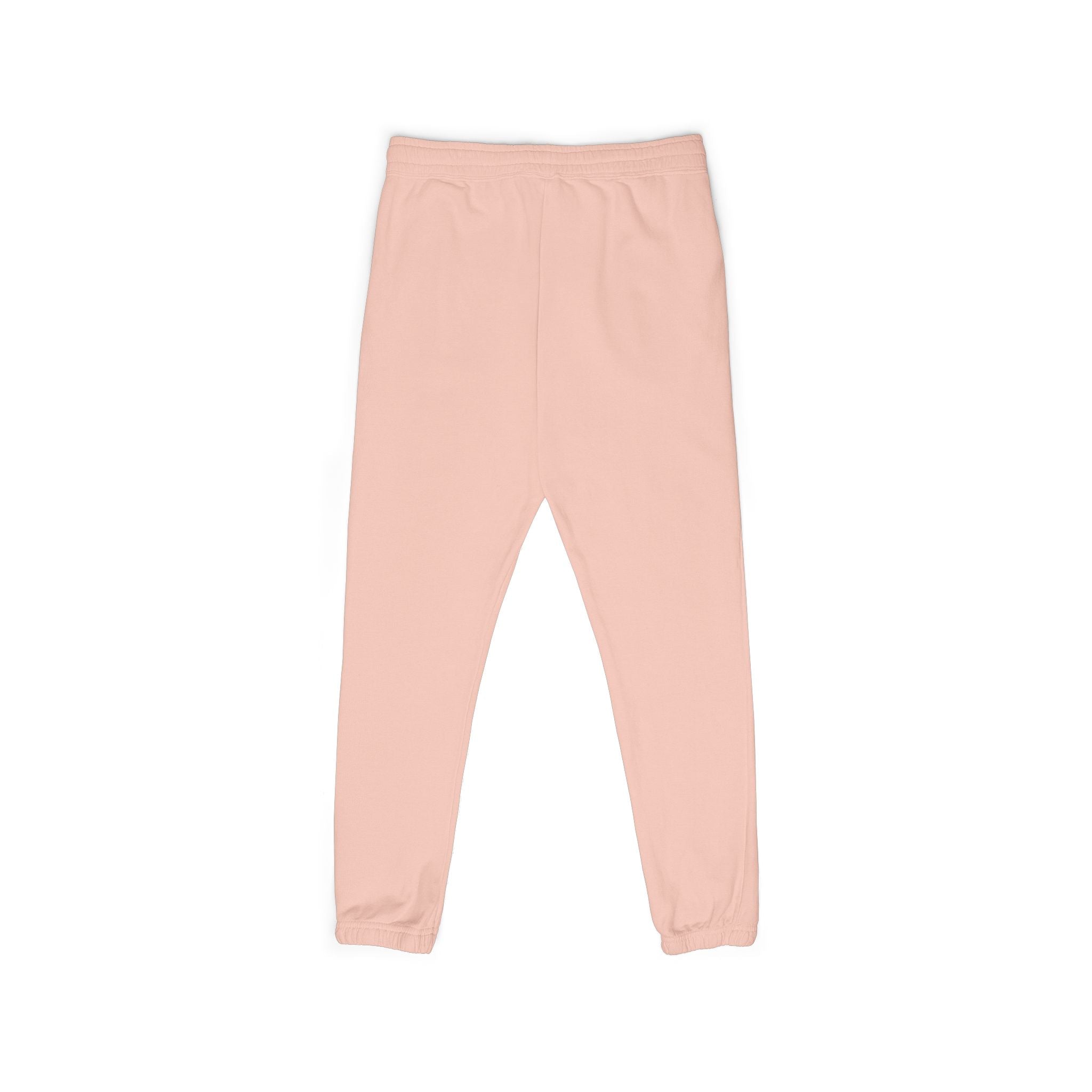 Cozy Fleece Sweatpants Unisex Joggers