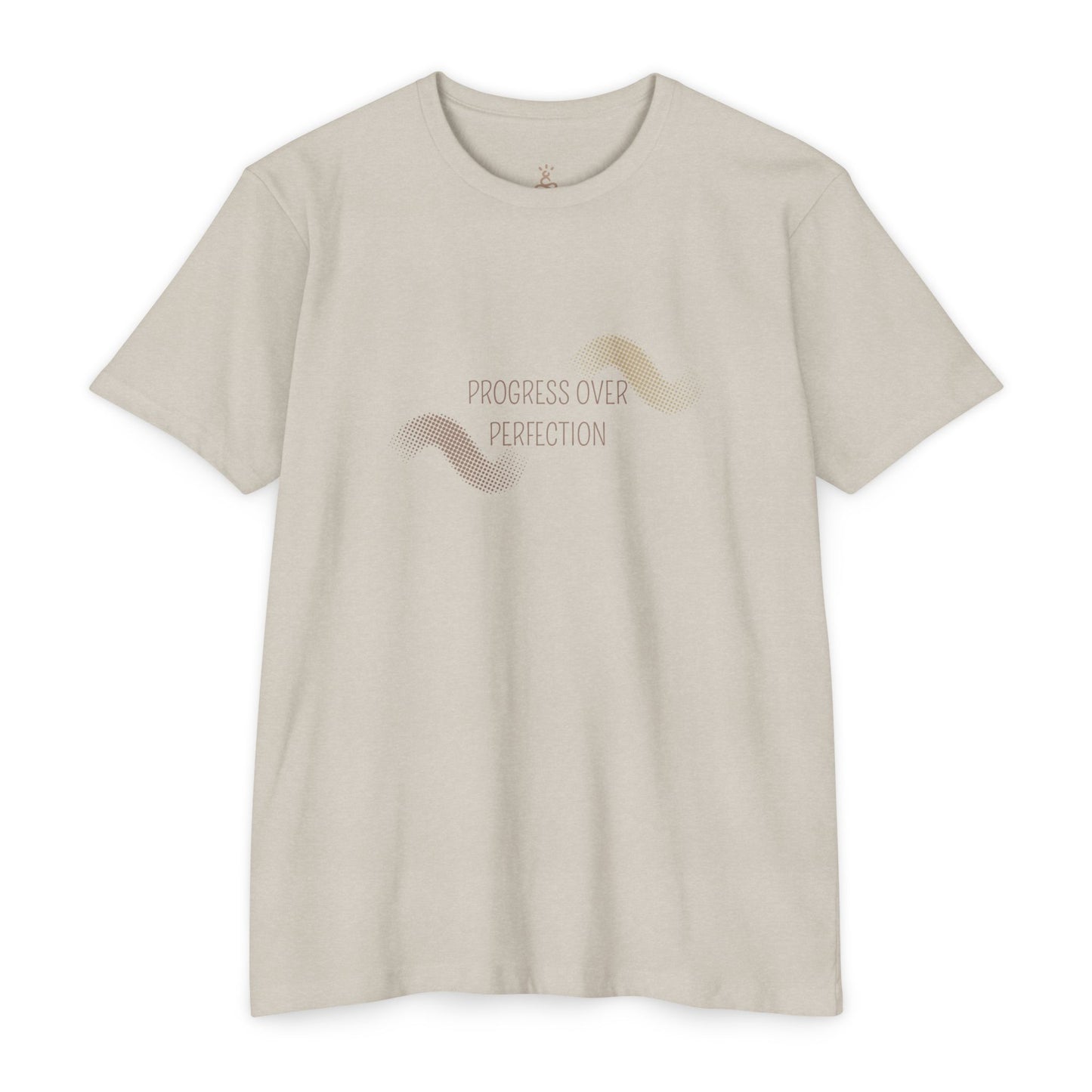 Progress Over Perfection T-Shirt