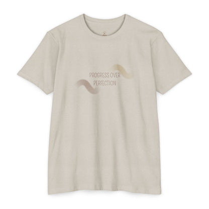 Progress Over Perfection T-Shirt