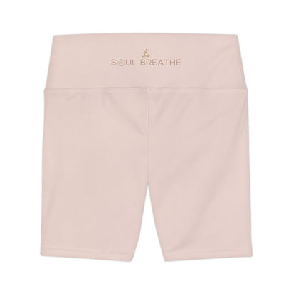 Soul Breathe Women's Shorts