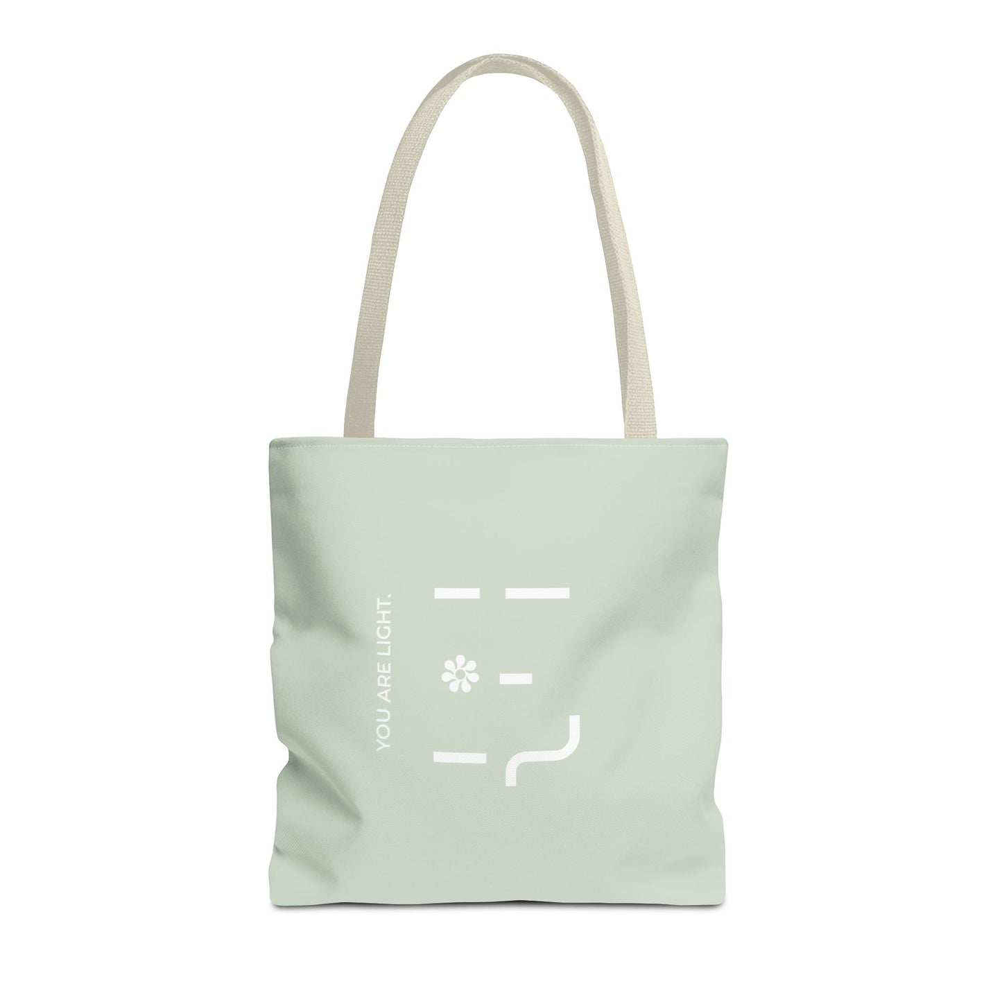Tote Bag "You Are Light"