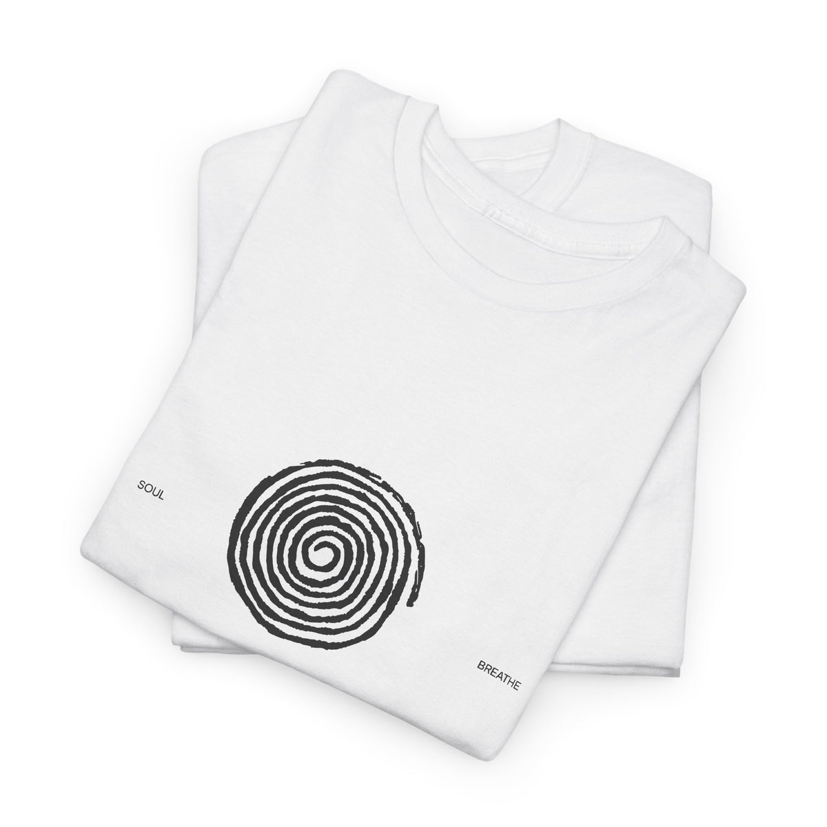Spirit Led- Minimal  Shirt
