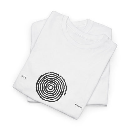 Spirit Led- Minimal  Shirt