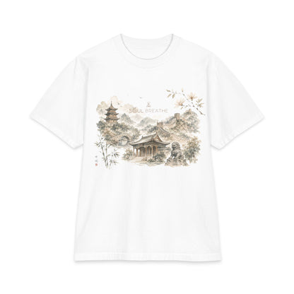 China T-Shirt