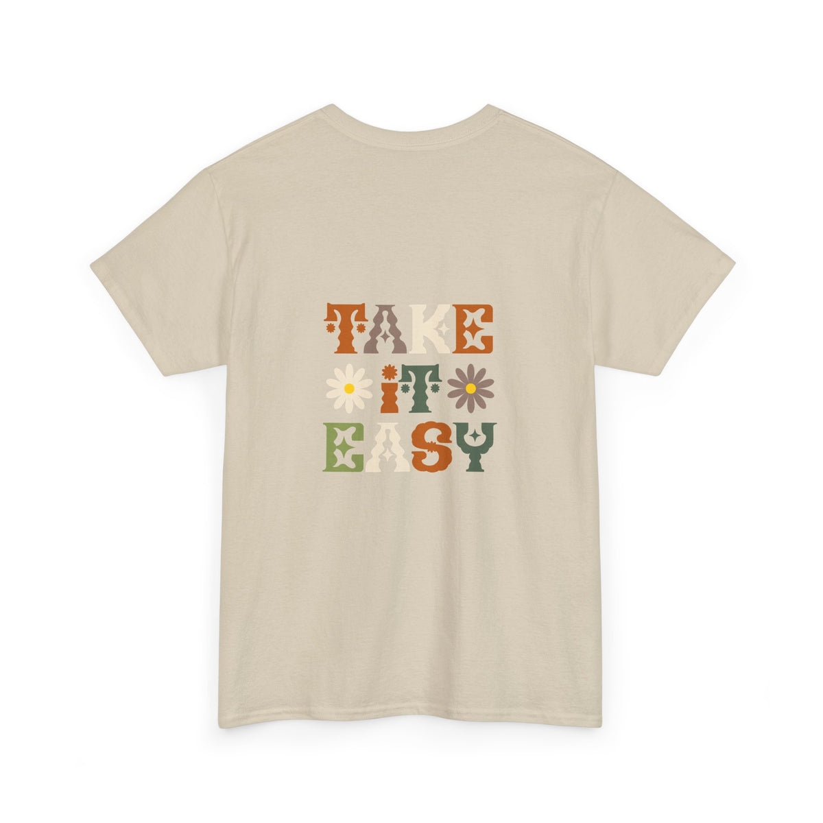 Take It Easy T-Shirt