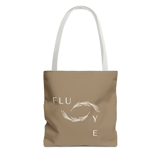 Tote Bag  Boho