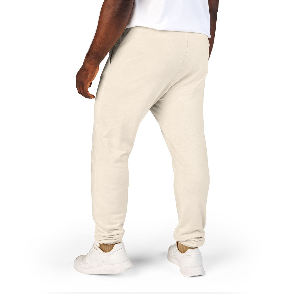 Cozy Fleece Sweatpants Unisex Joggers