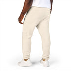 Cozy Fleece Sweatpants Unisex Joggers