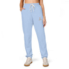 Cozy Fleece Sweatpants Unisex Joggers