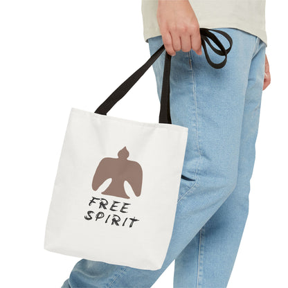 Free Spirit Tote Bag
