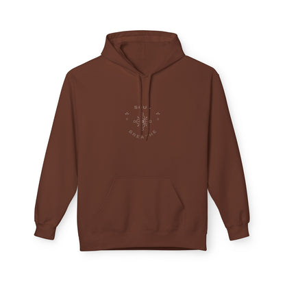 Hoodie Soul Breathe native