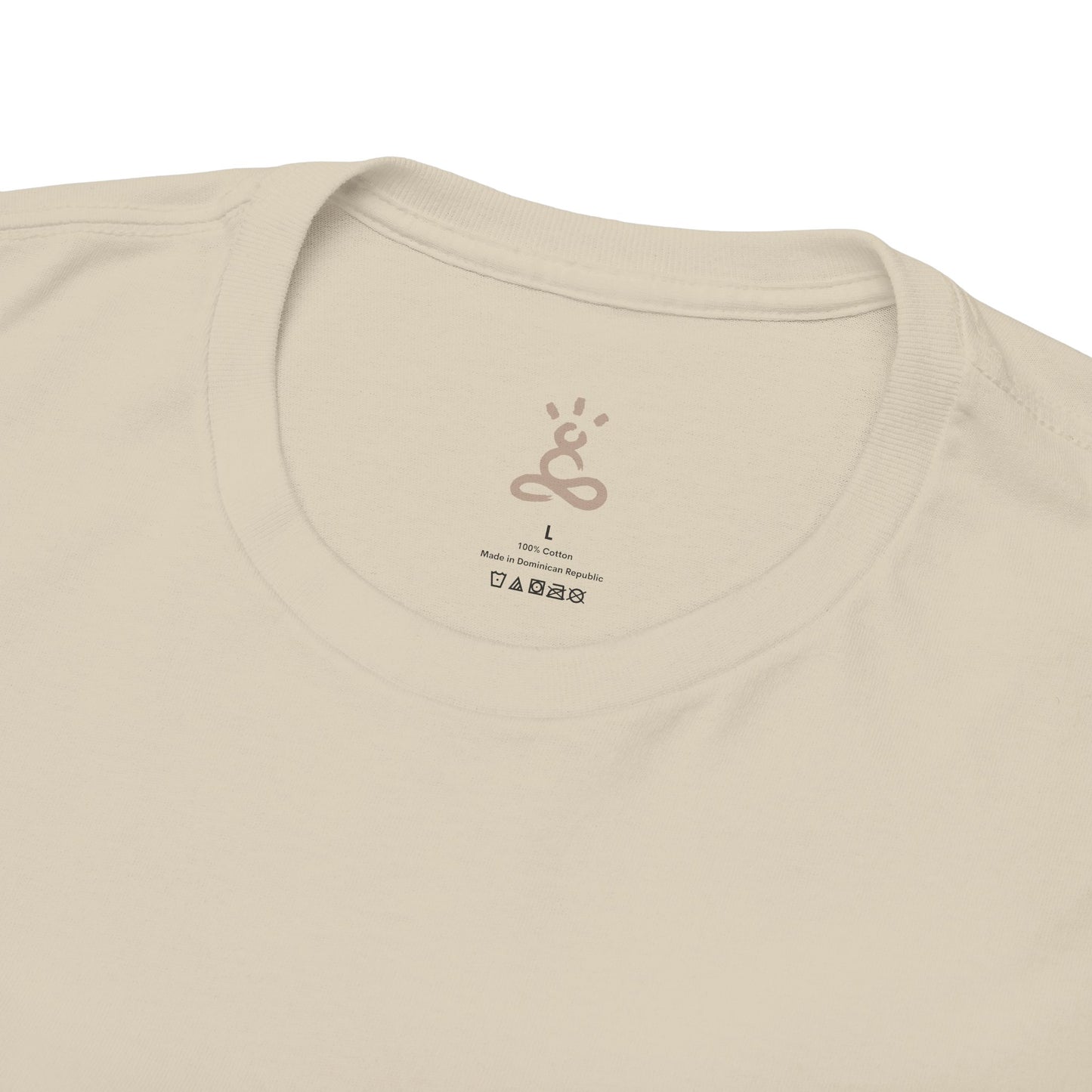 Disfruta Del Camino Camiseta Gráfica