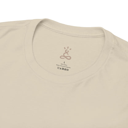 Disfruta Del Camino Camiseta Gráfica