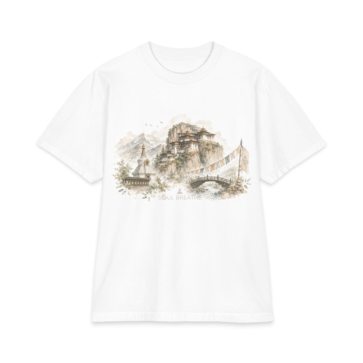 Butan T-Shirt