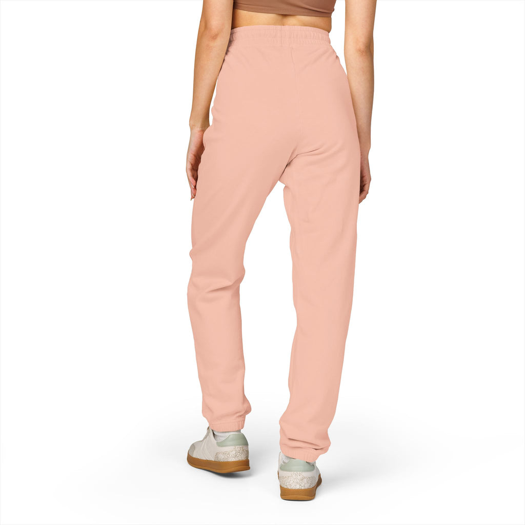 Cozy Fleece Sweatpants Unisex Joggers