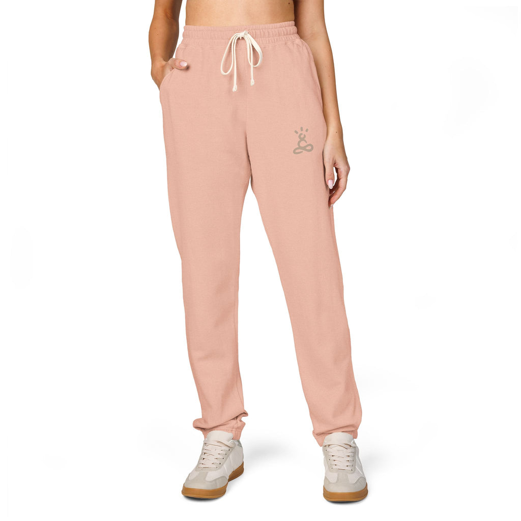 Cozy Fleece Sweatpants Unisex Joggers