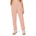 Cozy Fleece Sweatpants Unisex Joggers