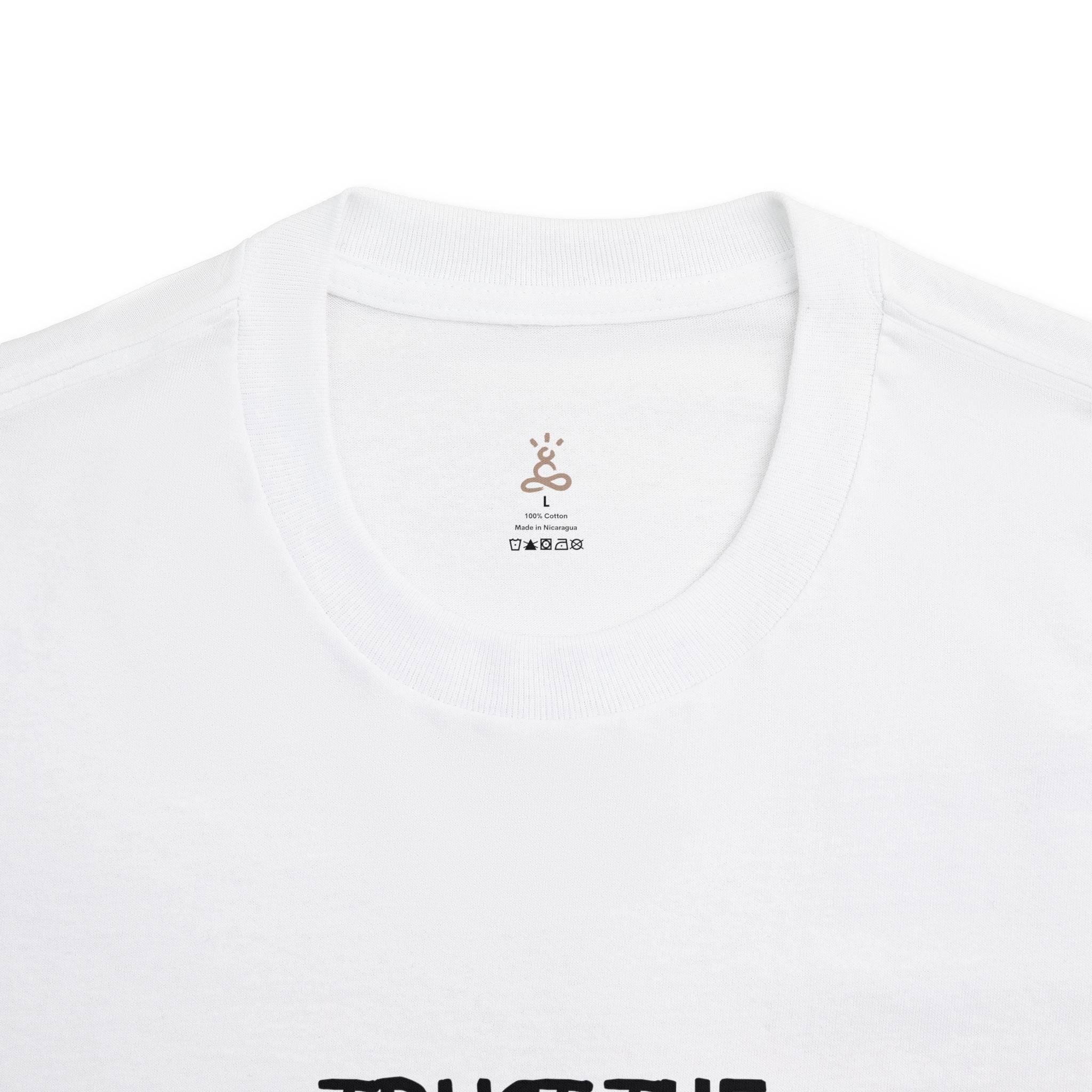 Trust The Process Tee - T-Shirt