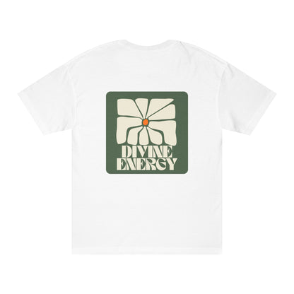 Retro Floral  T-Shirt