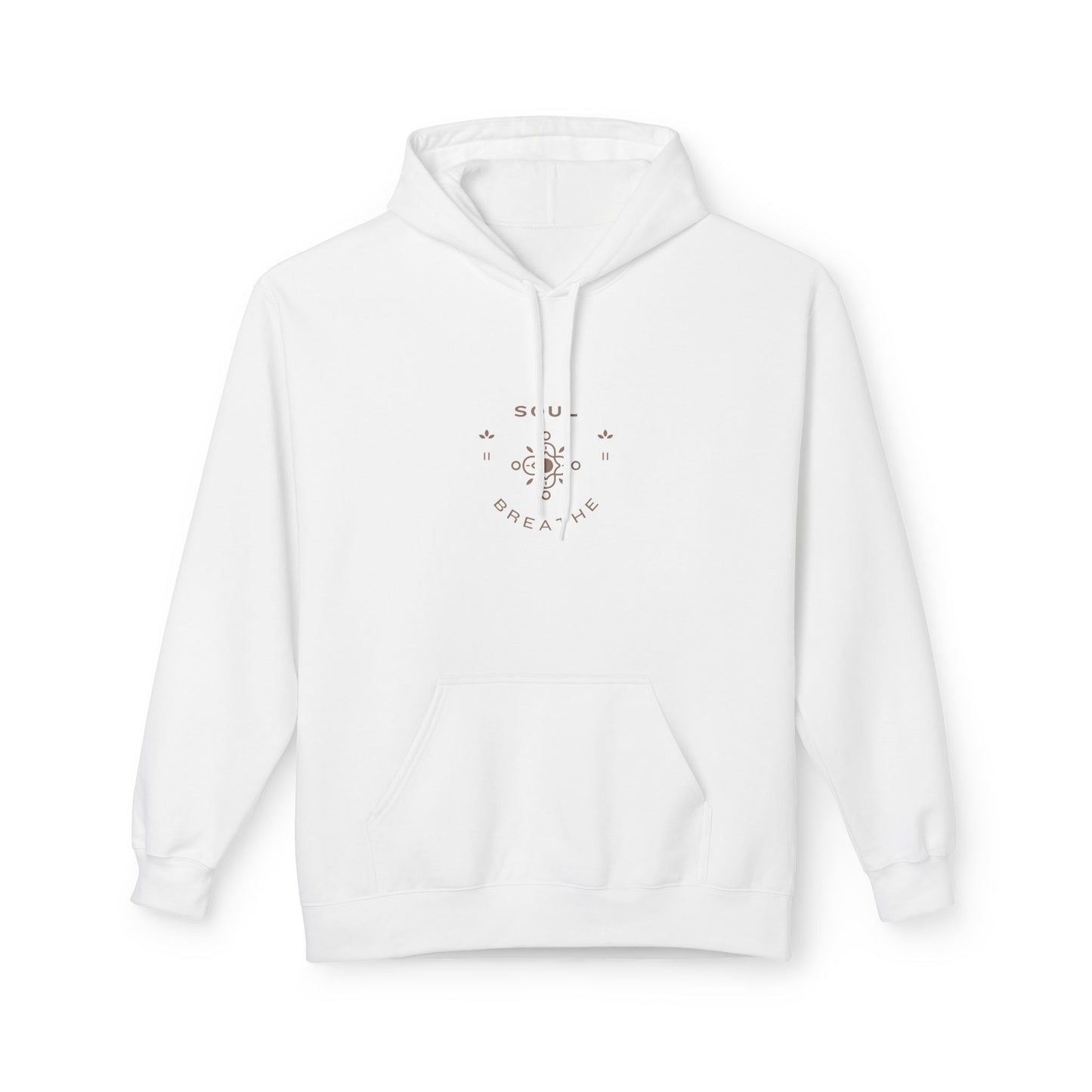 Hoodie Soul Breathe native