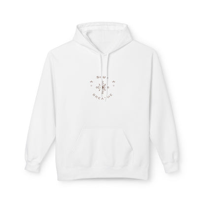 Hoodie Soul Breathe native