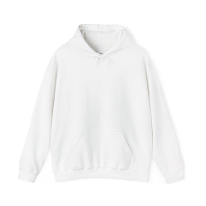 Solid color Hooded Sweatshirt