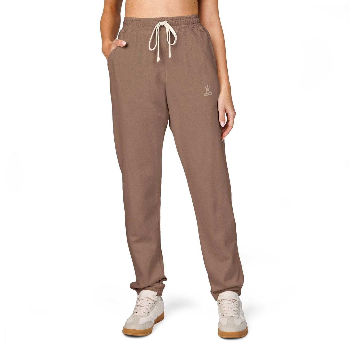 Soul Breathe Fleece Joggers