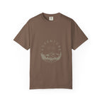 Adventure Unisex Garment-Dyed T-Shirt