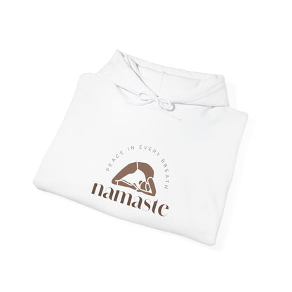 Namaste Hoodie