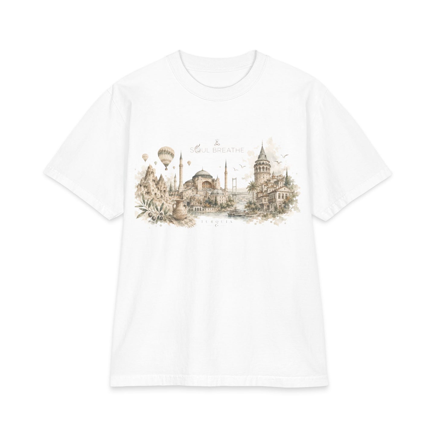 Turkey T-Shirt