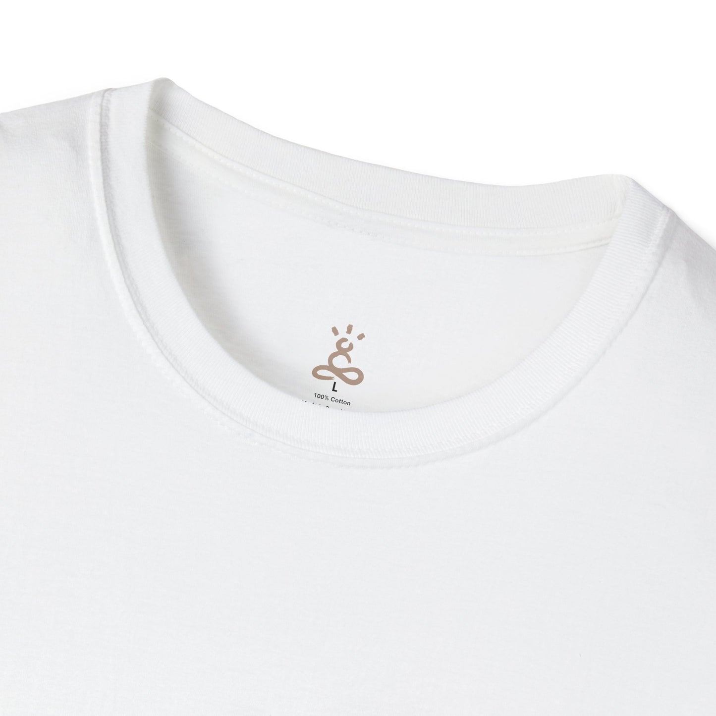 Camiseta -Eres increíble