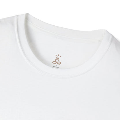 Camiseta -Eres increíble