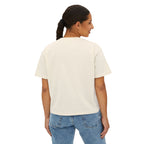 Adventure Women's Boxy Tee