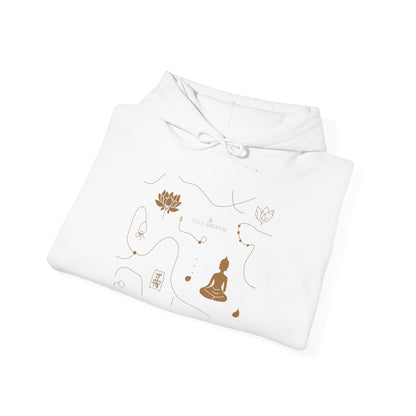 Lotus Hoodie