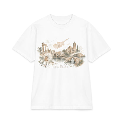 Chipre T-Shirt