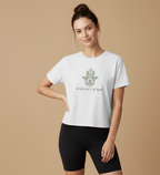 Protected & Blessed Women's Boxy Tee
