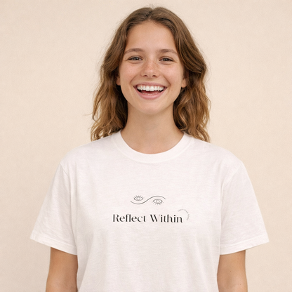 Reflect Within T-Shirt